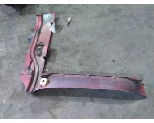 KENWORTH T2000 COWL