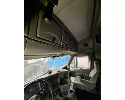 KENWORTH T2000 Cab Assembly