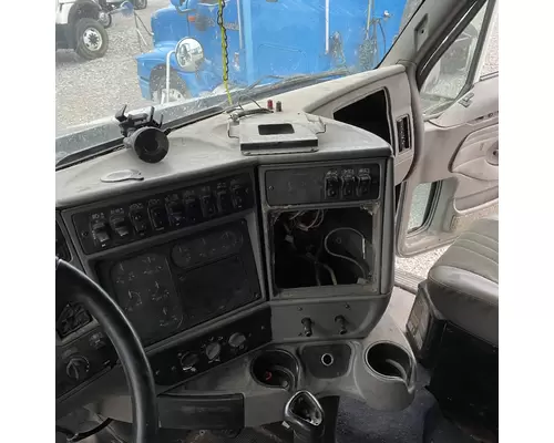 KENWORTH T2000 Cab Assembly