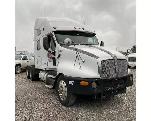 KENWORTH T2000 Cab Assembly