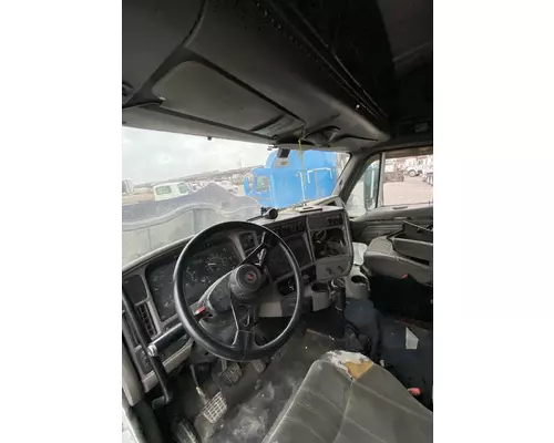 KENWORTH T2000 Cab Assembly