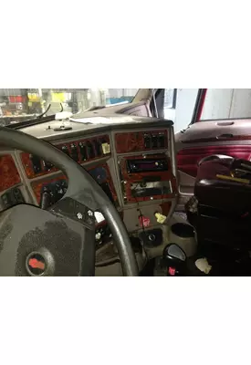 KENWORTH T2000 Cab Assembly