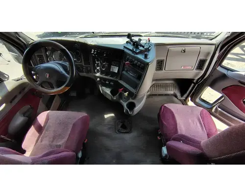 KENWORTH T2000 Cab Assembly