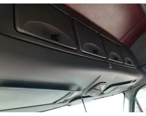 KENWORTH T2000 Cab Assembly