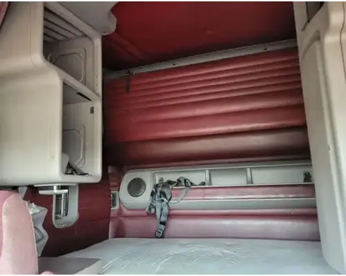 KENWORTH T2000 Cab Assembly
