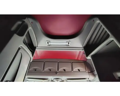 KENWORTH T2000 Cab Assembly