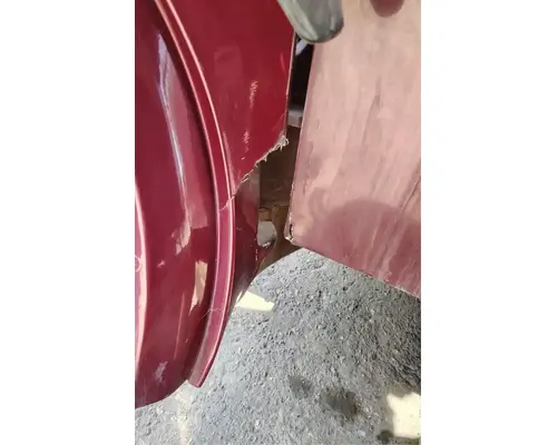 KENWORTH T2000 Cab Assembly