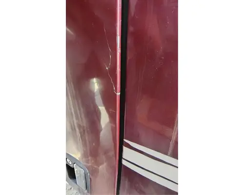 KENWORTH T2000 Cab Assembly