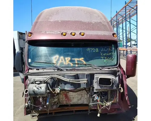 KENWORTH T2000 Cab Assembly