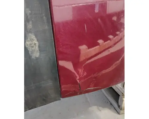 KENWORTH T2000 Cab Assembly