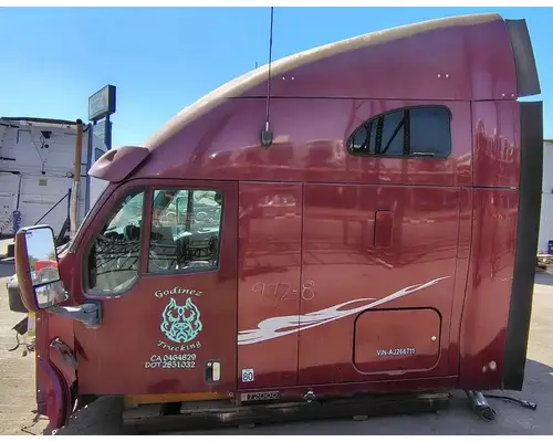 KENWORTH T2000 Cab Assembly