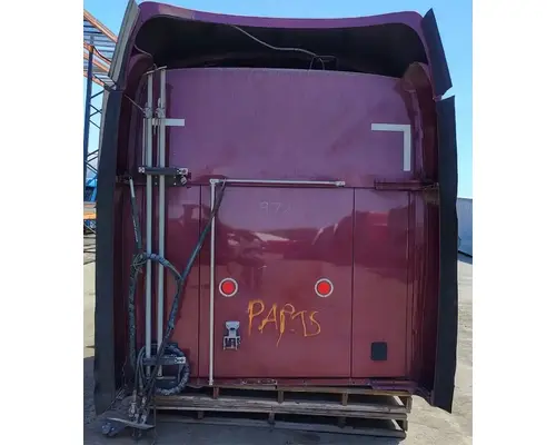 KENWORTH T2000 Cab Assembly