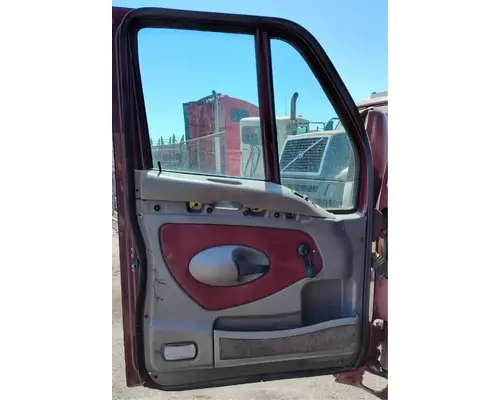 KENWORTH T2000 Cab Assembly