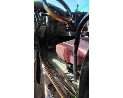 KENWORTH T2000 Cab Assembly