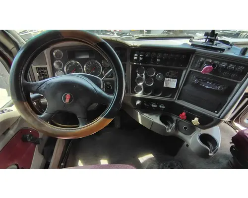 KENWORTH T2000 Cab Assembly
