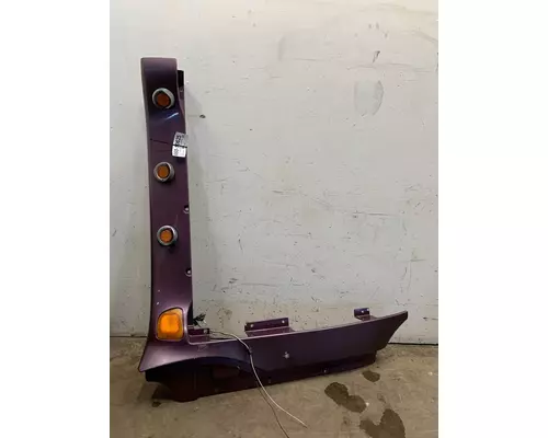 KENWORTH T2000 Cab Cowl Panel