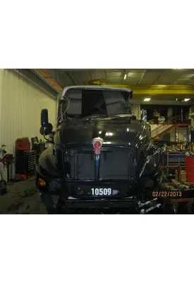 KENWORTH T2000 Cab Mount 119