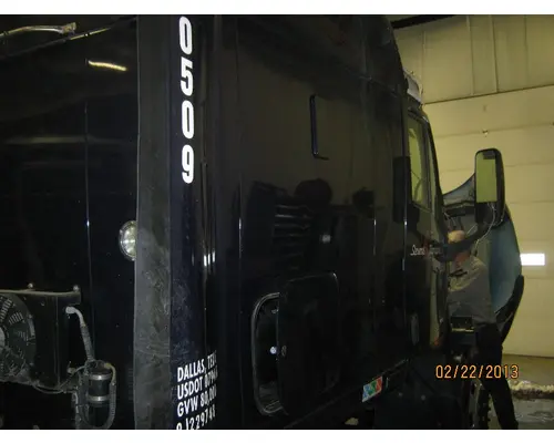 KENWORTH T2000 Cab Mount 119