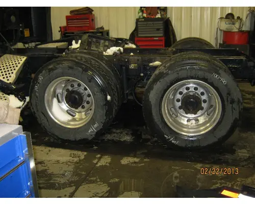 KENWORTH T2000 Cab Mount 119