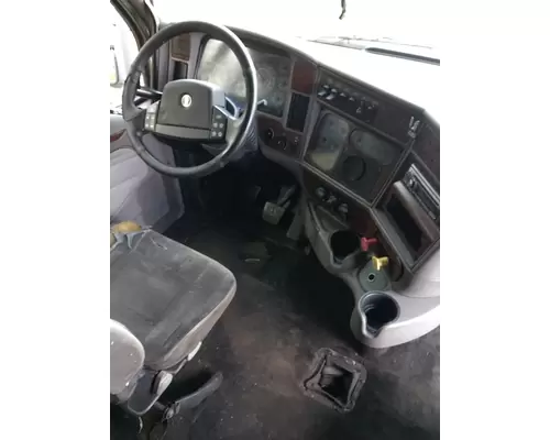 KENWORTH T2000 Cab