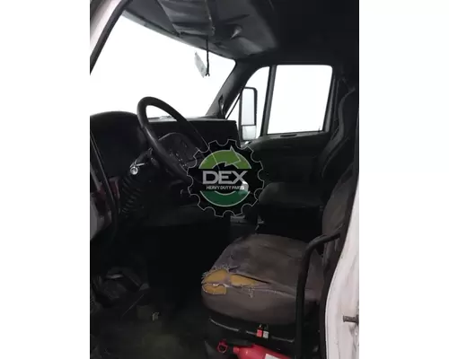 KENWORTH T2000 Cab