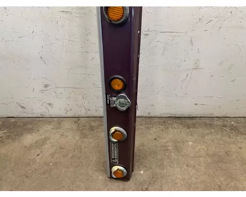KENWORTH T2000 Cab
