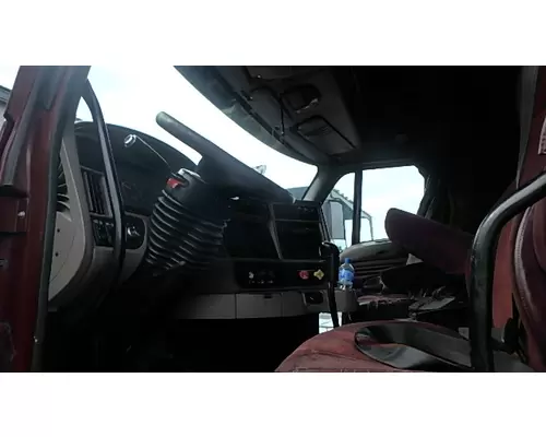 KENWORTH T2000 Cab