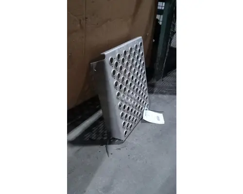 KENWORTH T2000 Catwalk