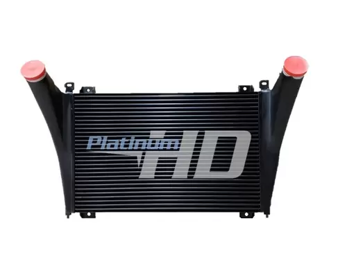 KENWORTH T2000 Charge Air Cooler (ATAAC)