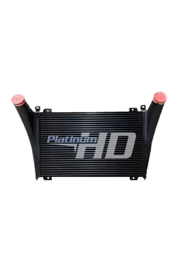 KENWORTH T2000 Charge Air Cooler (ATAAC)