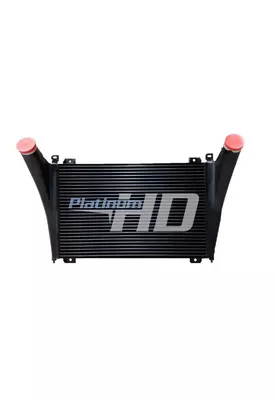 KENWORTH T2000 Charge Air Cooler (ATAAC)