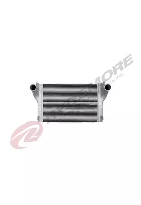 KENWORTH T2000 Charge Air Cooler (ATAAC)
