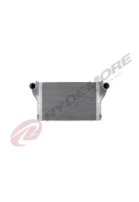 KENWORTH T2000 Charge Air Cooler (ATAAC)