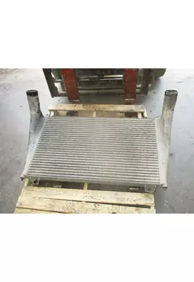 KENWORTH T2000 Charge Air Cooler (ATAAC)