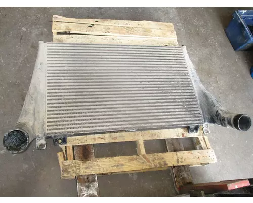 KENWORTH T2000 Charge Air Cooler (ATAAC)