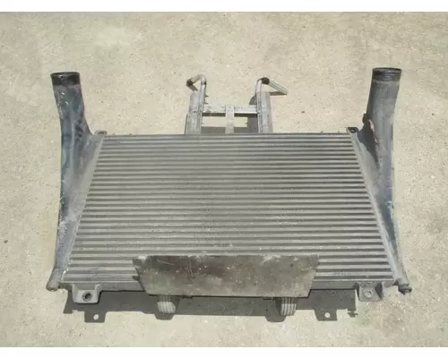 KENWORTH T2000 Charge Air Cooler (ATAAC)