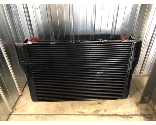 KENWORTH T2000 Charge Air Cooler