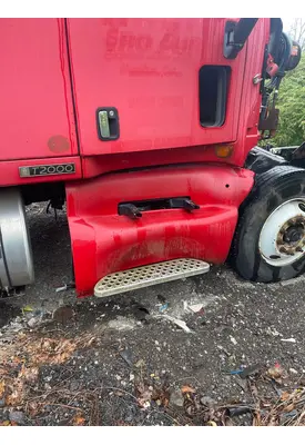 KENWORTH T2000 Complete Vehicle