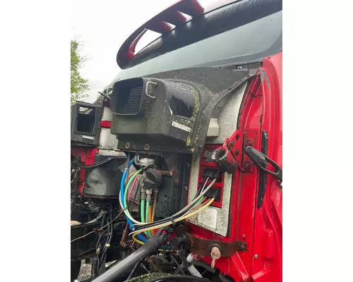 KENWORTH T2000 Complete Vehicle