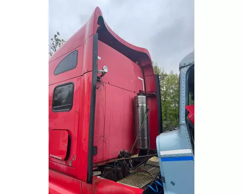 KENWORTH T2000 Complete Vehicle