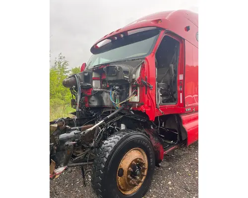 KENWORTH T2000 Complete Vehicle