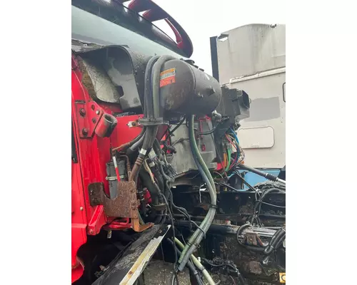 KENWORTH T2000 Complete Vehicle