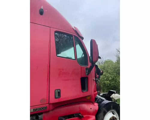 KENWORTH T2000 Complete Vehicle