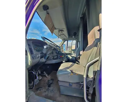 KENWORTH T2000 Complete Vehicle