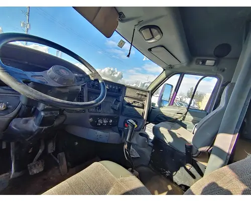 KENWORTH T2000 Complete Vehicle