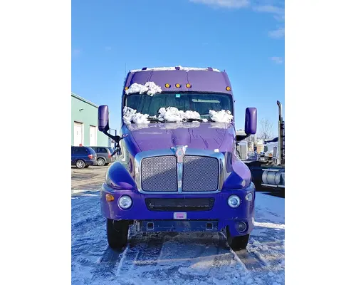 KENWORTH T2000 Complete Vehicle