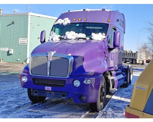 KENWORTH T2000 Complete Vehicle