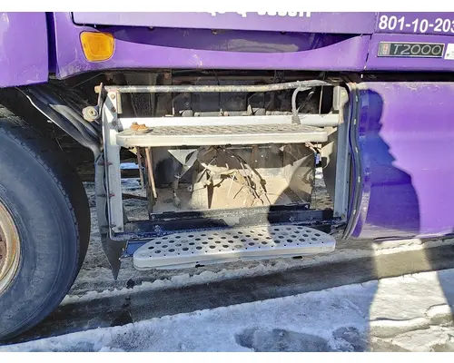 KENWORTH T2000 Complete Vehicle