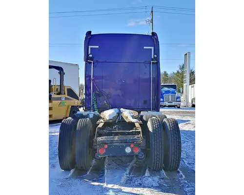 KENWORTH T2000 Complete Vehicle