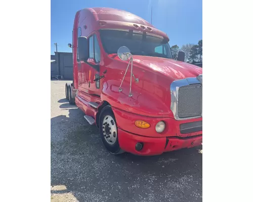 KENWORTH T2000 Complete Vehicle